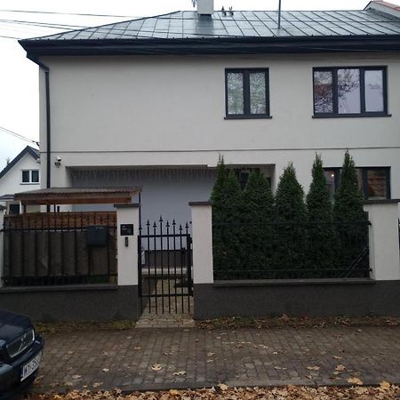 Bezagenta Mozart6 Studio Easy Access To City Wifi Warszawa Exteriör bild