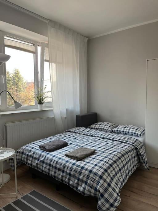 Bezagenta Mozart6 Studio Easy Access To City Wifi Warszawa Exteriör bild
